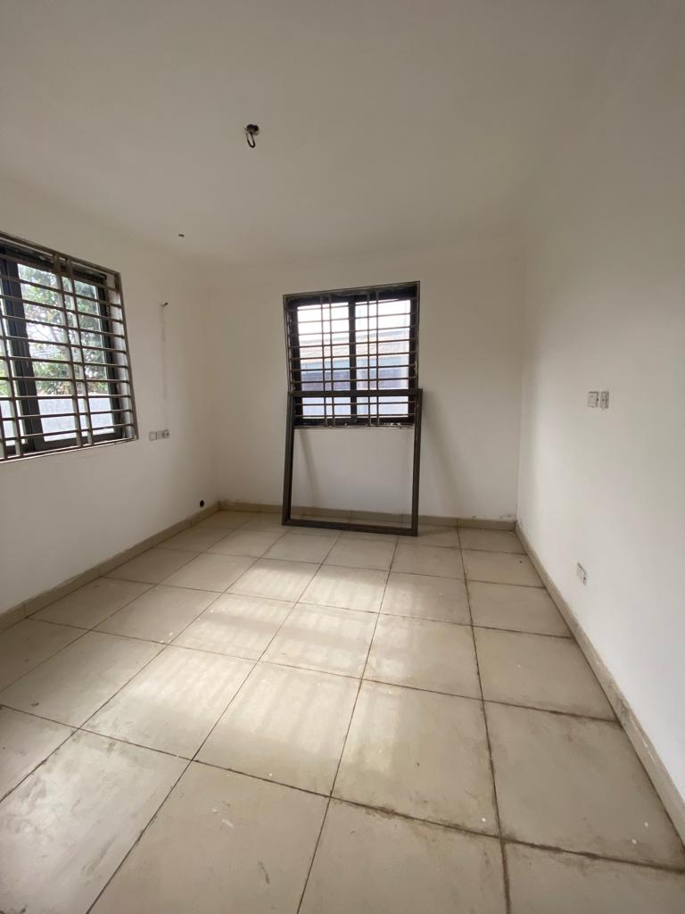 Two (2) Bedroom Apartment for Rent at Spintex Batsonaa