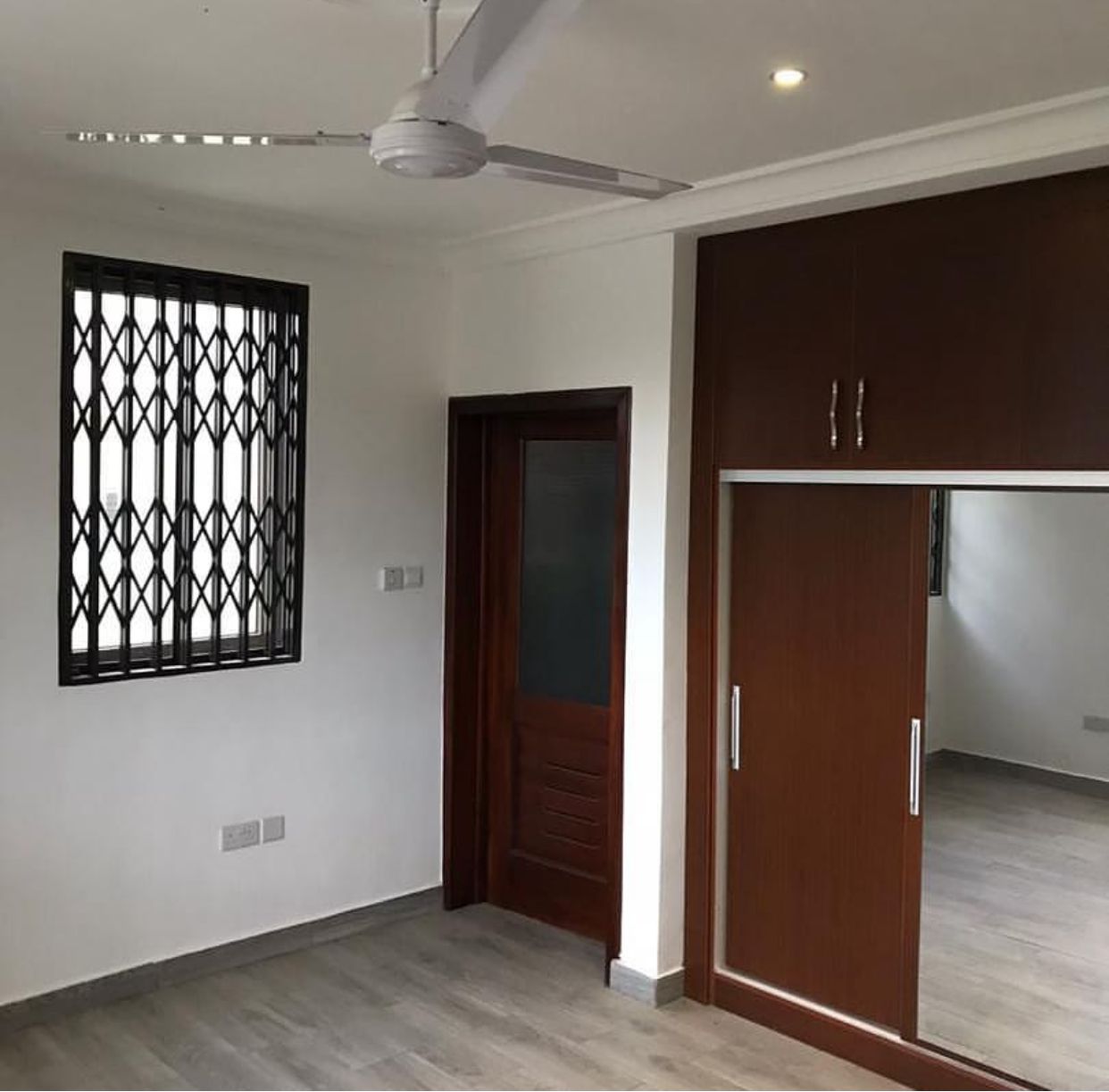 Two (2) Bedroom Apartments for Rent at Spintex