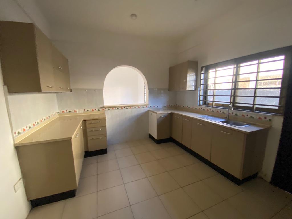 Two (2) Bedroom Apartments for Rent at Spintex