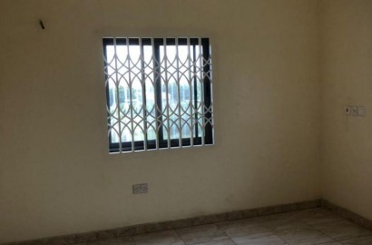 Two 2-Bedroom Apartment for Rent at Tema Community 26