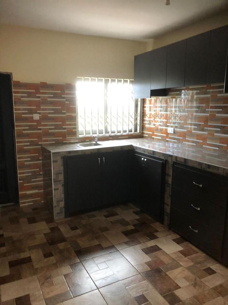 Two 2-Bedroom Apartment for Rent at Tema Community 26