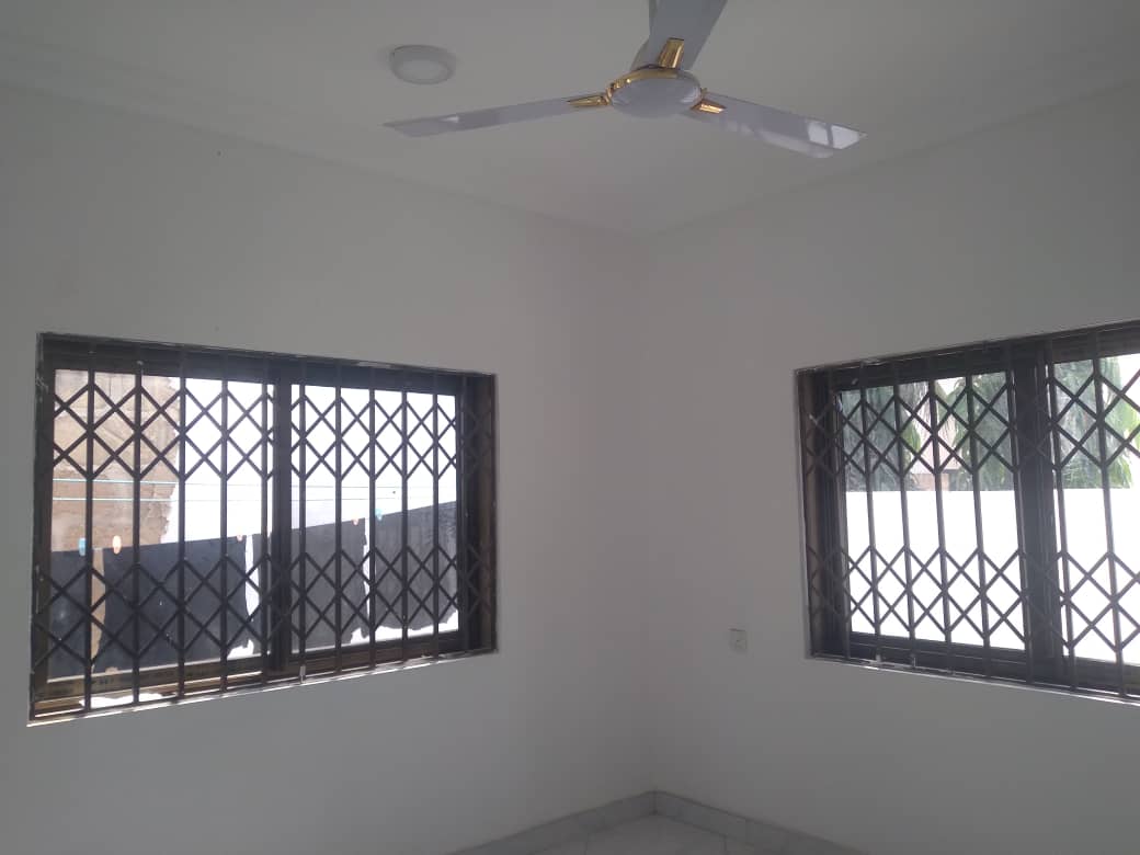 Two (2) Bedroom Apartment for Rent At Teshie Bushroad