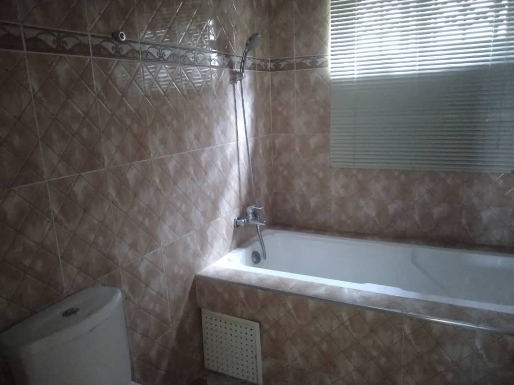 Two (2) Bedroom Apartment for Rent At Teshie Bushroad