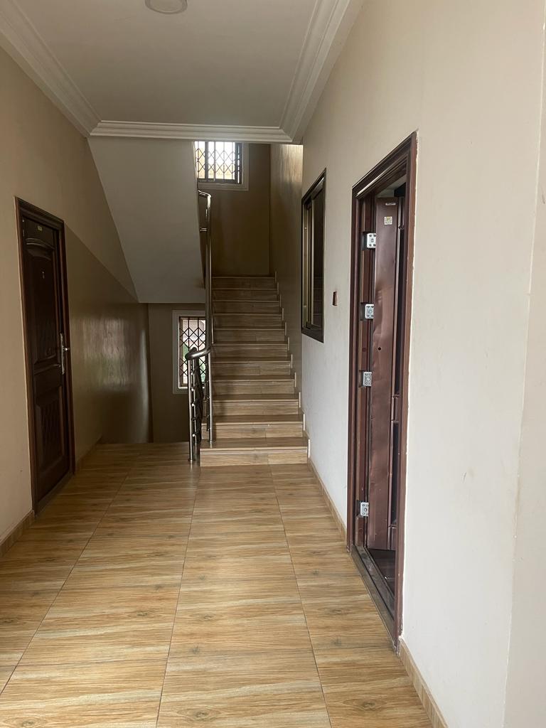 Two 2-Bedroom Apartment for Rent at Tse Addo