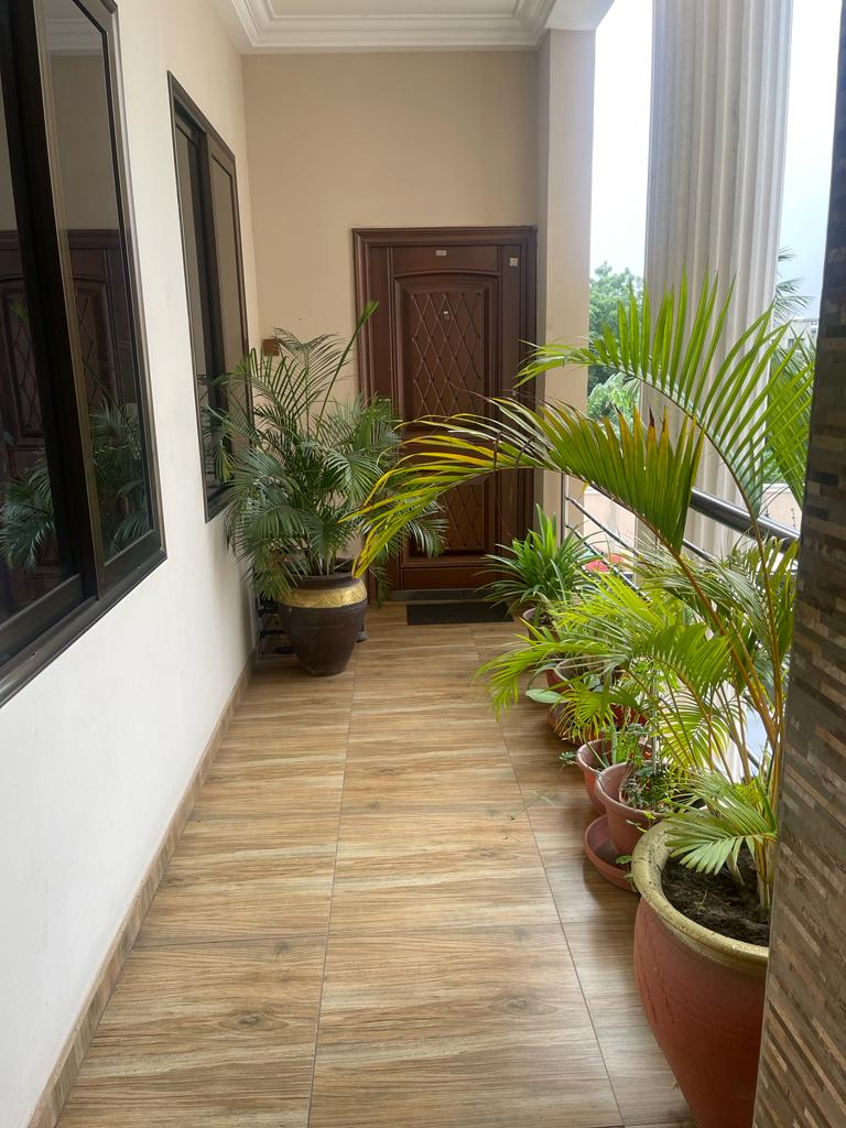 Two 2-Bedroom Apartment for Rent at Tse Addo