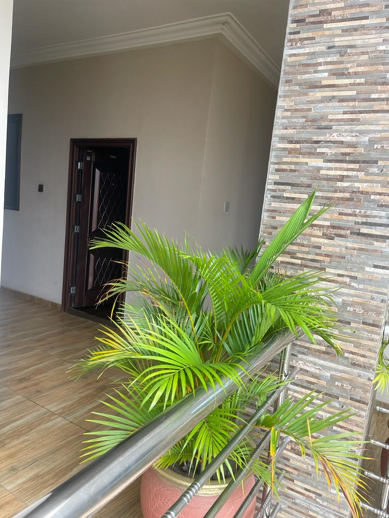 Two 2-Bedroom Apartment for Rent at Tse Addo