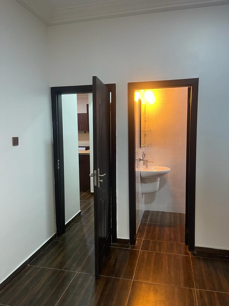 Two 2-Bedroom Apartment for Rent at Tse Addo