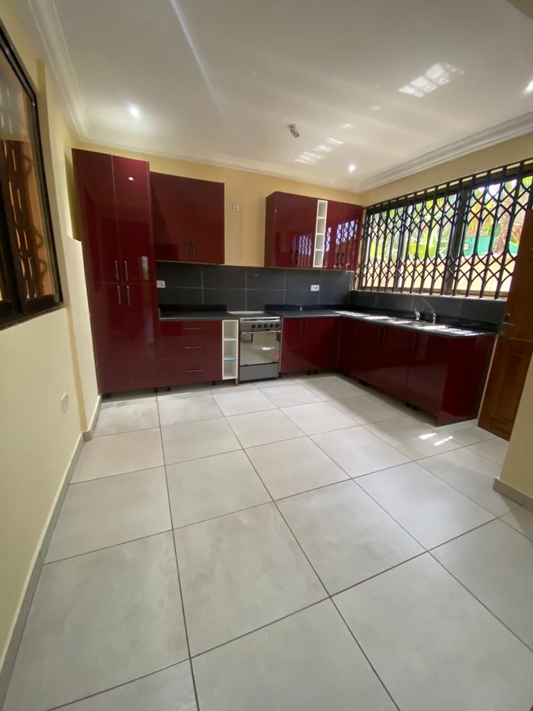 Two 2-Bedroom Apartment for Rent at Tse Addo 