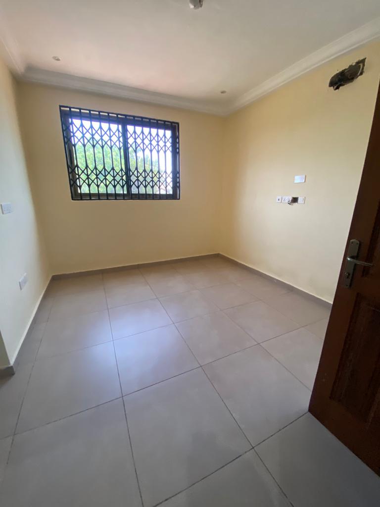 Two 2-Bedroom Apartment for Rent at Tse Addo 