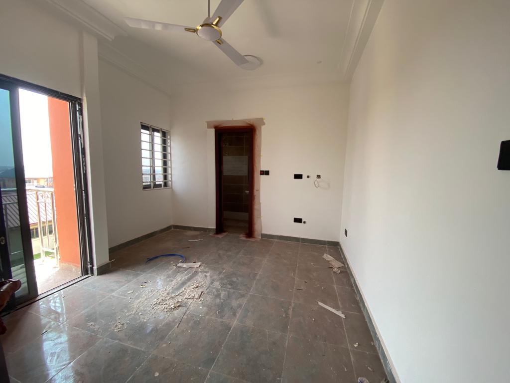 Two 2-Bedroom Apartment for Rent at Tse Addo