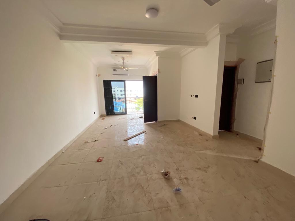Two 2-Bedroom Apartment for Rent at Tse Addo