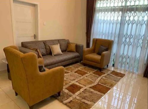 Two (2) Bedroom Apartment for Rent at Tse Addo