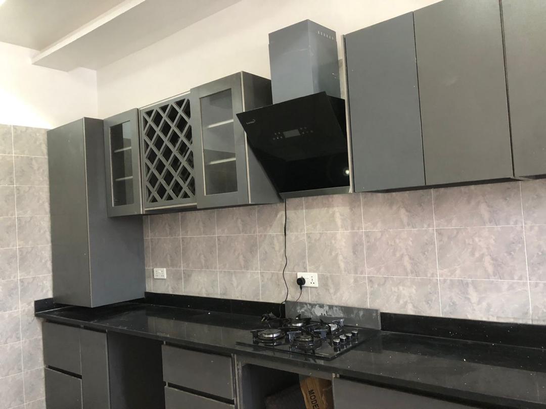 Two (2) Bedroom Apartments For Rent at Tse Addo