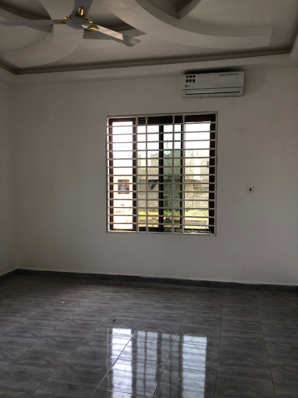 Two (2) Bedroom Apartments For Rent at Tse Addo