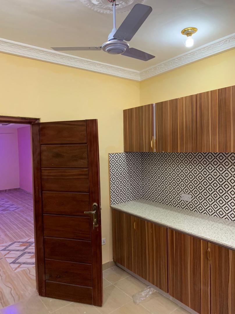 Two (2) Bedroom Apartment for Rent at Tse Addo