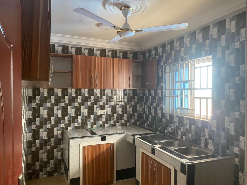 Two (2) Bedroom Apartment for Rent at Weija Tight Top (Executive)