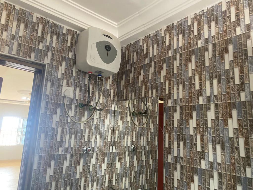 Two (2) Bedroom Apartment for Rent at Weija Tight Top (Executive)