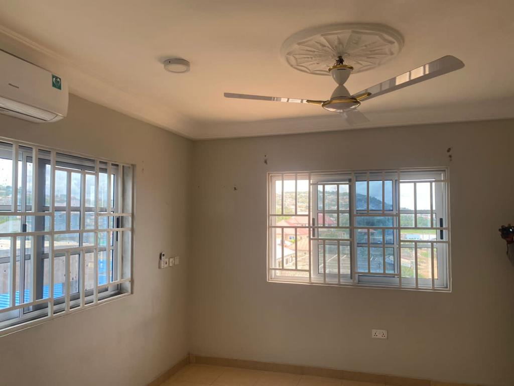 Two (2) Bedroom Apartment for Rent at Weija Tight Top (Executive)