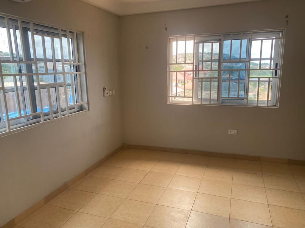 Two (2) Bedroom Apartment for Rent at Weija Tight Top (Executive)