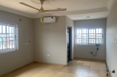 Two (2) Bedroom Apartment for Rent at Weija Tight Top (Executive)