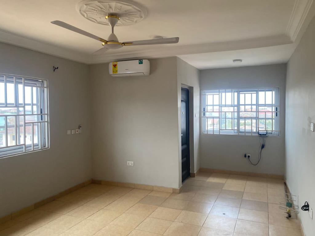 Two (2) Bedroom Apartment for Rent at Weija Tight Top (Executive)