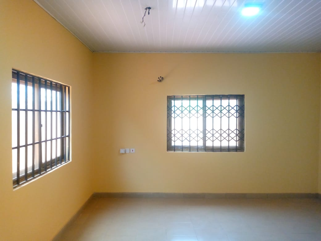 Two (2) Bedroom Apartment for Rent at West Legon