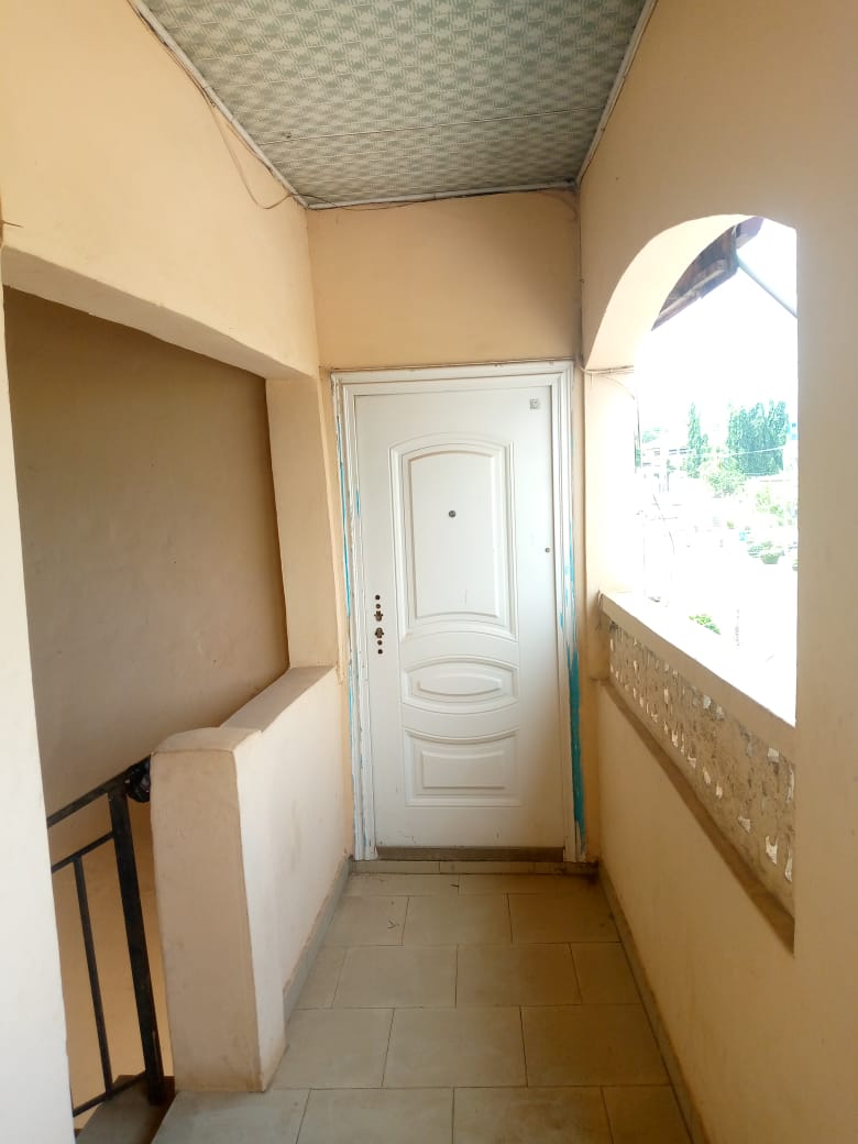 Two (2) Bedroom Apartment for Rent at West Legon
