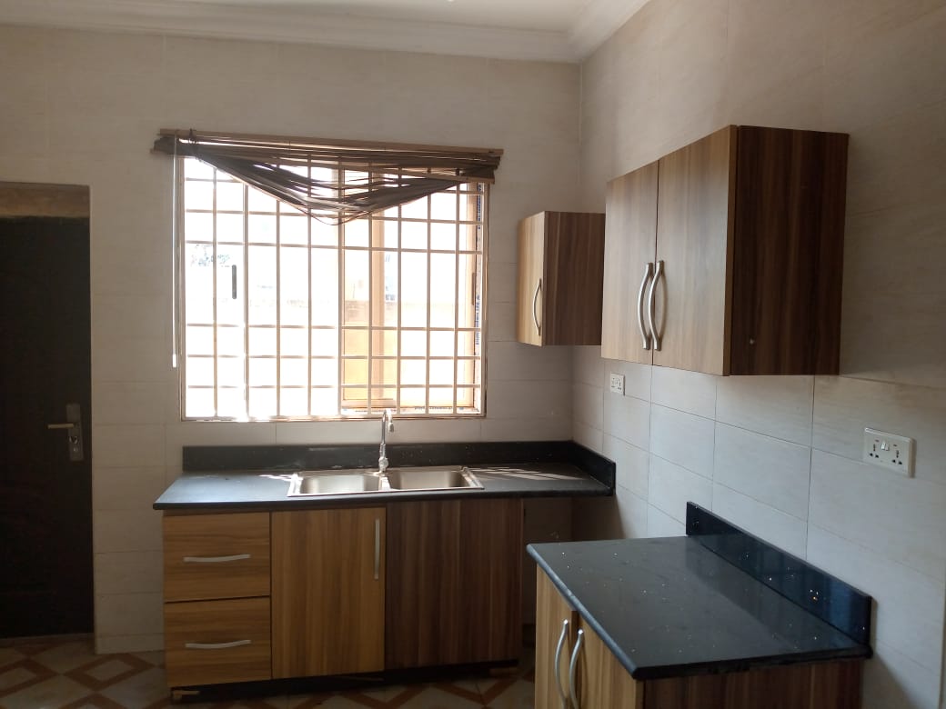 Two (2) Bedroom Apartments for Rent at West Trasacco