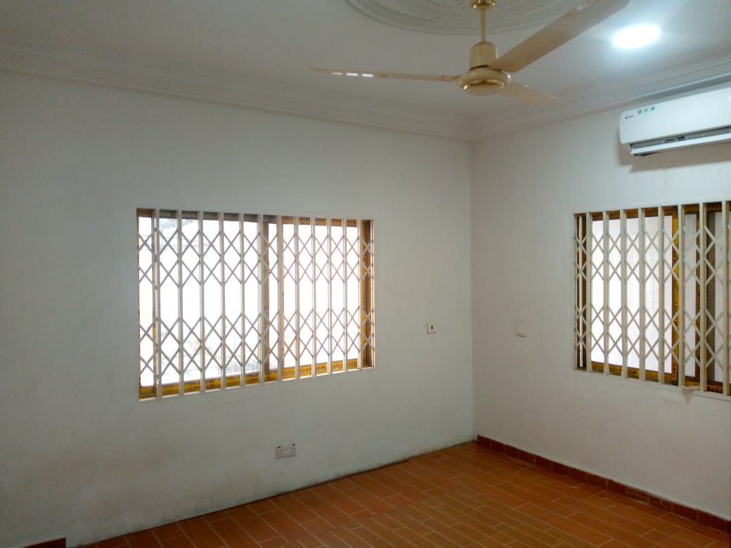 Two (2) Bedroom House For Rent at Westland