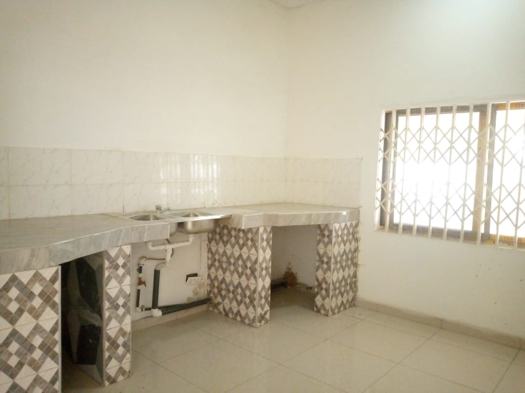 Two (2) Bedroom House For Rent at Westland