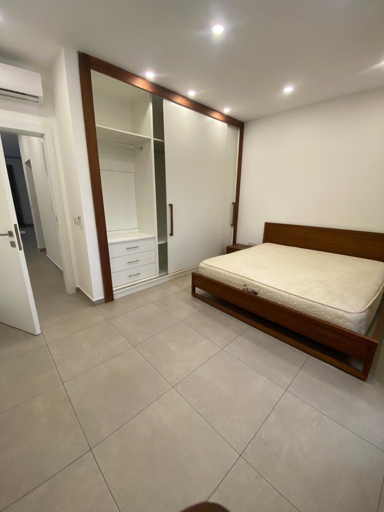 Two (2) Bedroom Apartment for Rent in East Airport