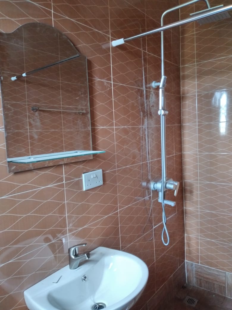 Two 2-Bedroom Apartment for Rent in Oyarifa