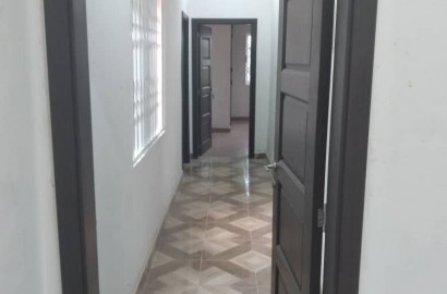 Two 2-Bedroom Apartment for Rent in Oyarifa
