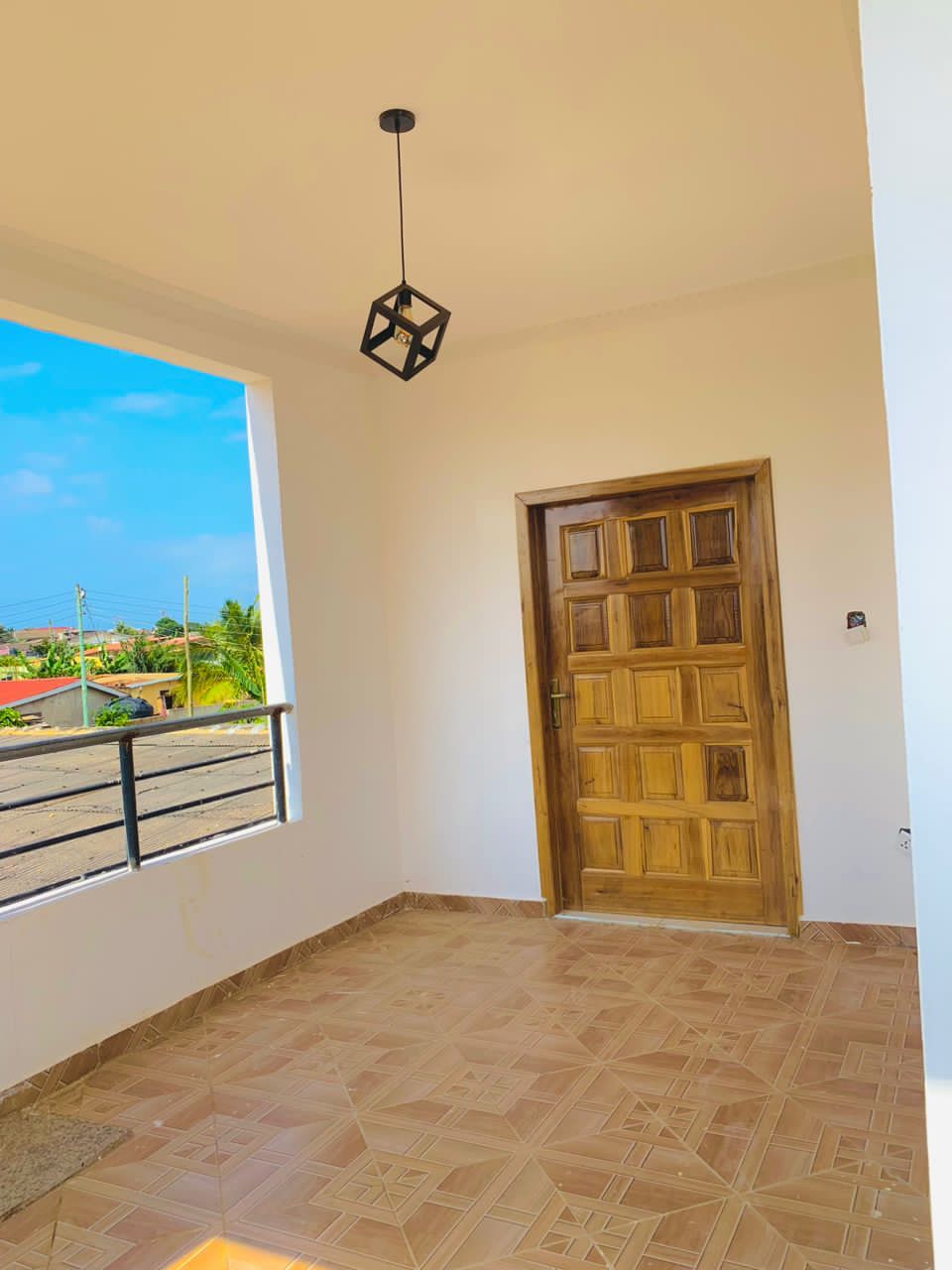 Two 2-Bedroom Apartment for Rent in Spintex 