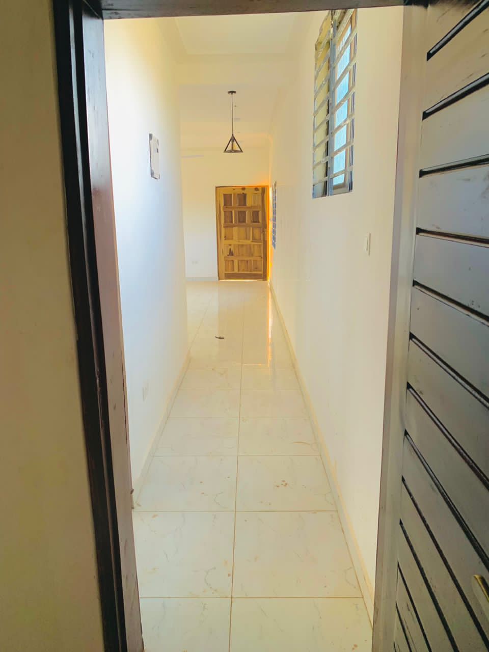 Two 2-Bedroom Apartment for Rent in Spintex 