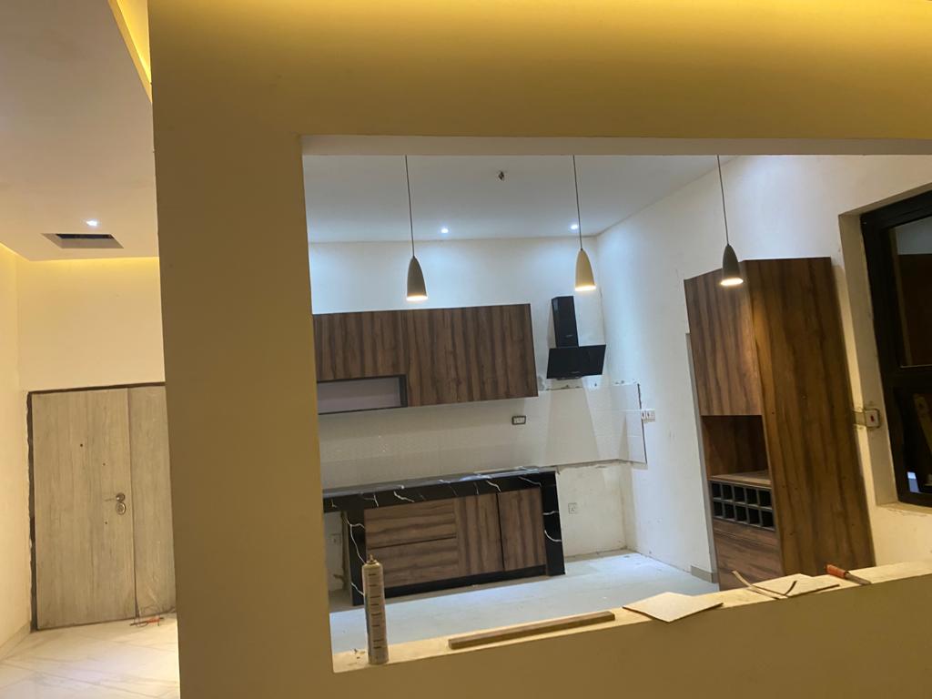 Two 2-Bedroom Apartment for Rent in Spintex