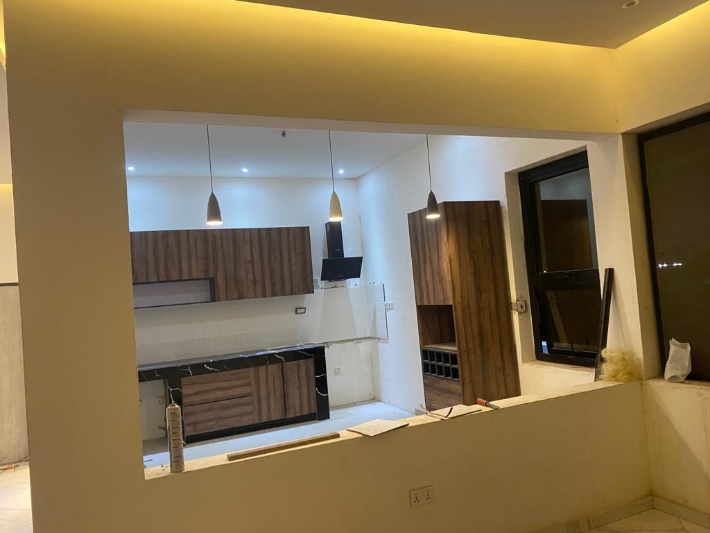 Two 2-Bedroom Apartment for Rent in Spintex