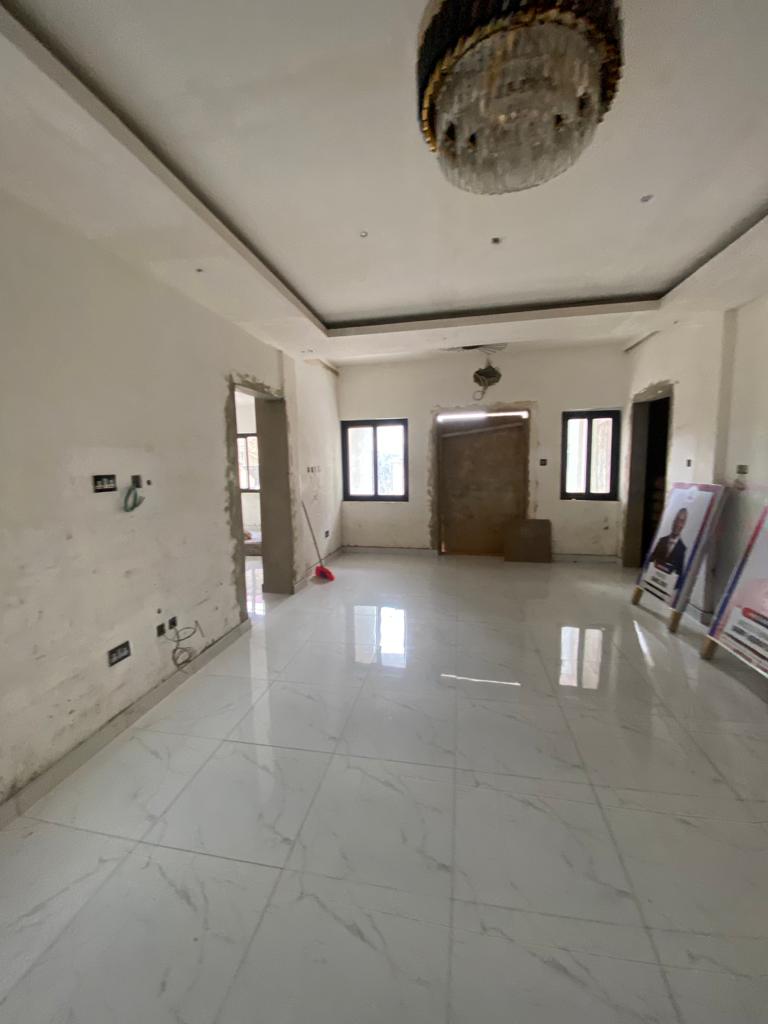 Two 2-Bedroom Apartment for Rent/Sale at Tema