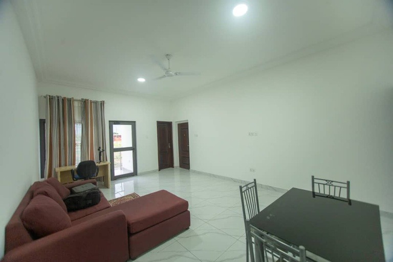 Two 2-Bedroom Apartment for Sale at Dodowa