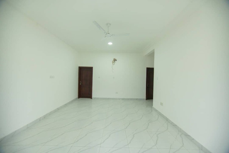 Two 2-Bedroom Apartment for Sale at Dodowa