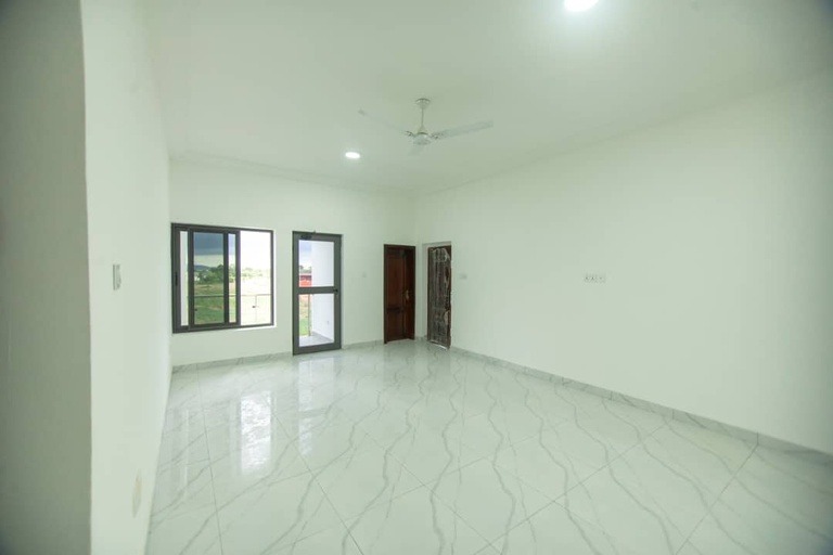 Two 2-Bedroom Apartment for Sale at Dodowa