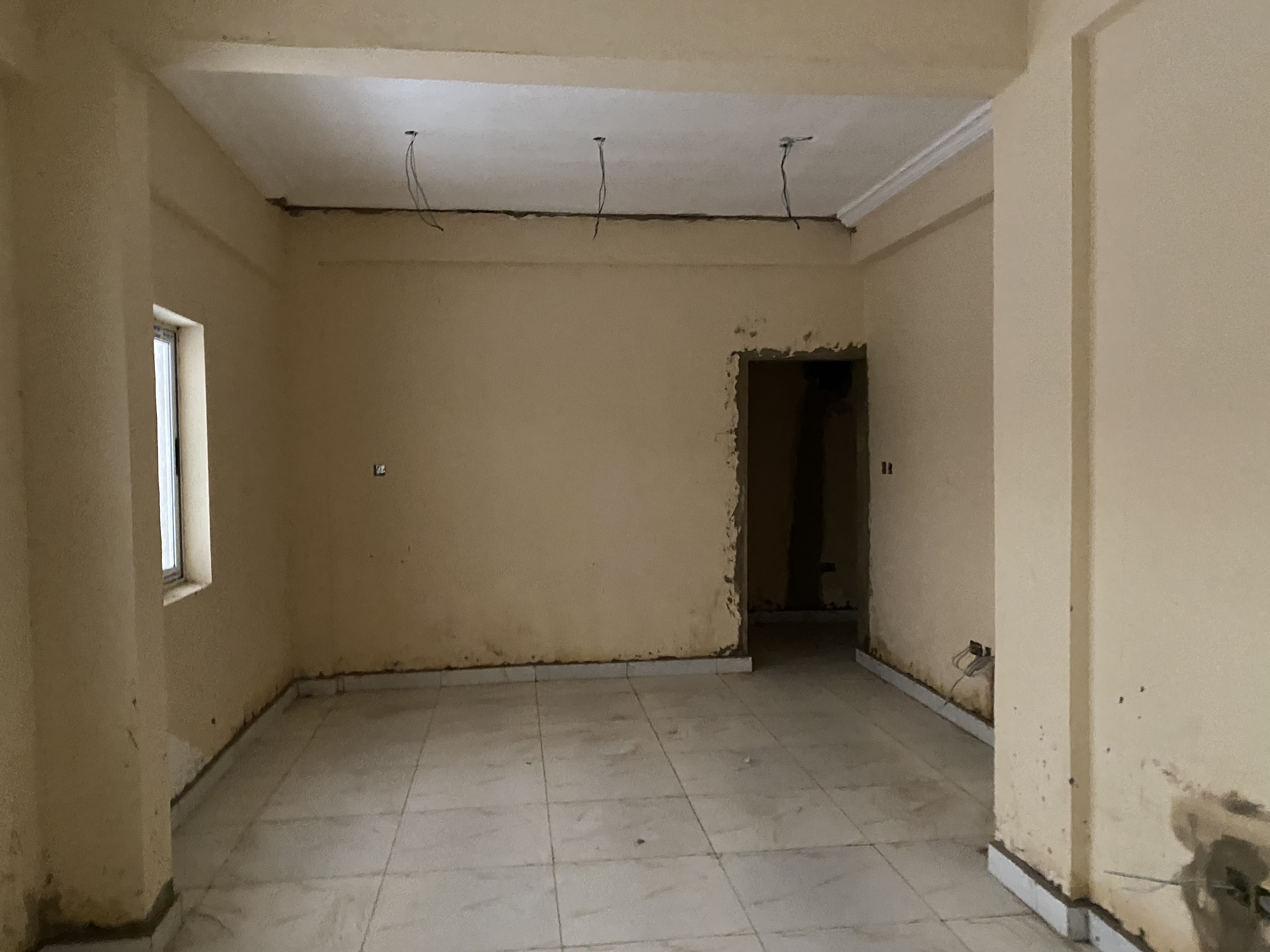 Two (2) Bedroom Apartments for Sale at Kwabenya (Newly Built)