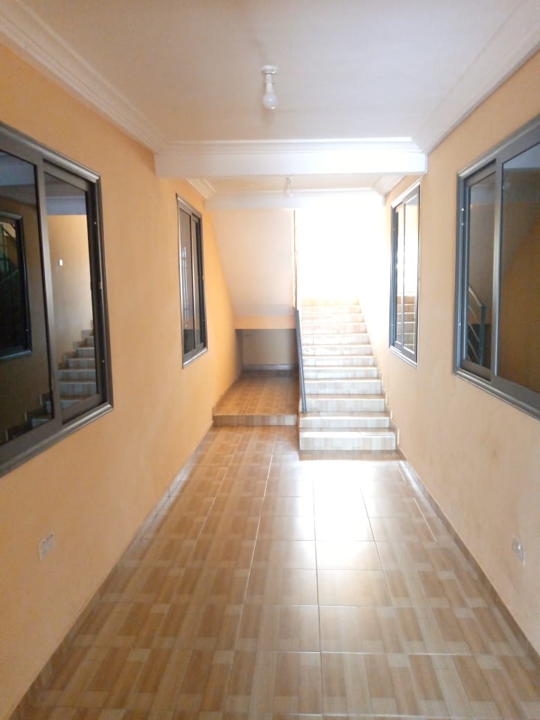 Apartment Building for Sale at Ofankor Barrier