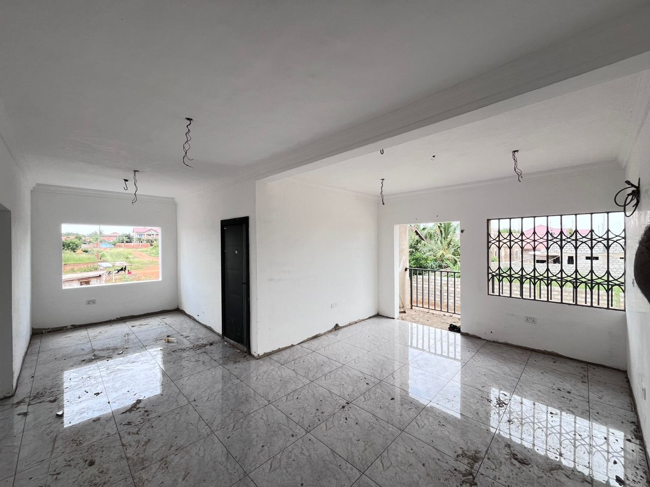 Two 2-Bedroom Apartment for Sale at Oyarifa