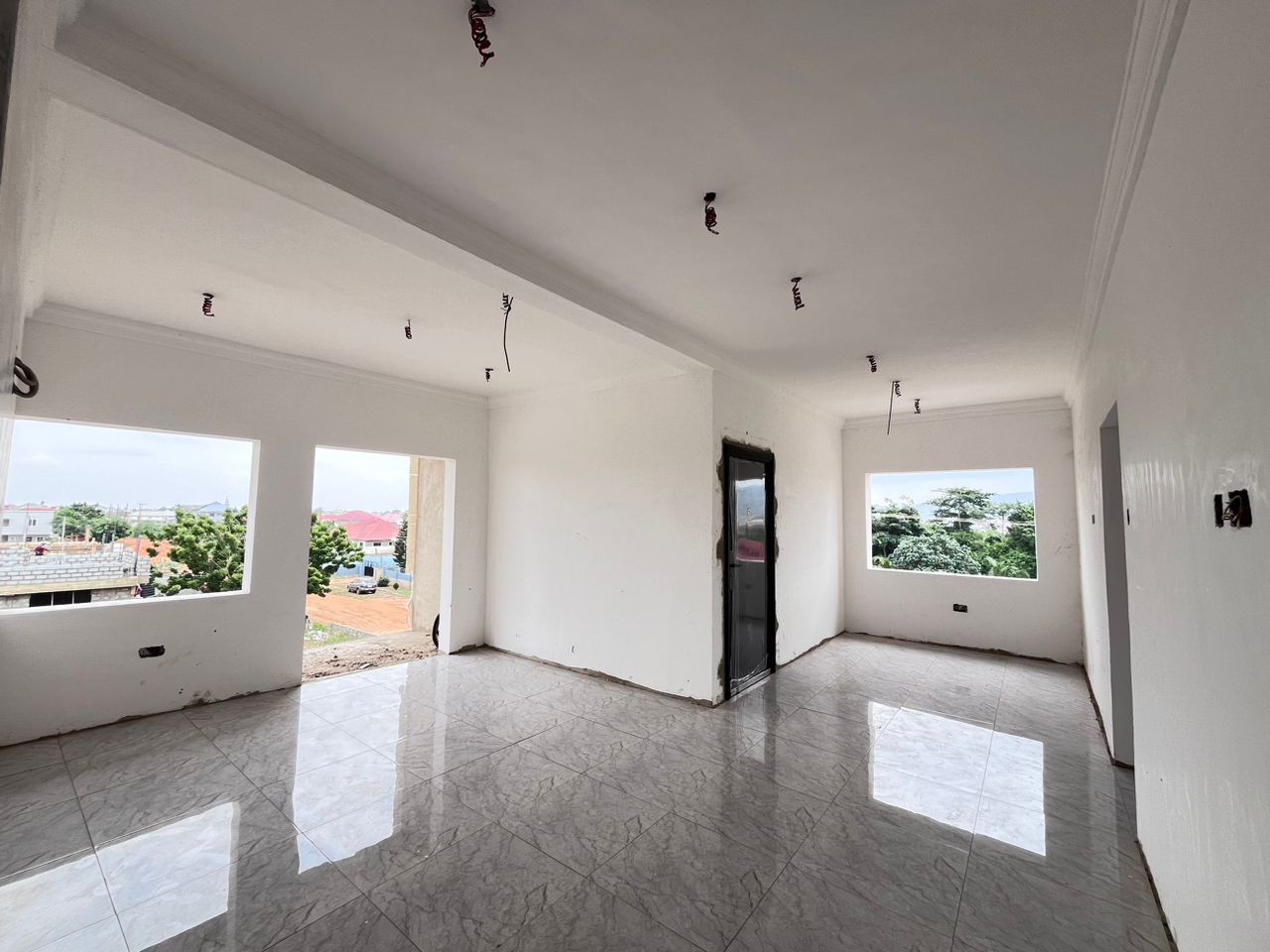 Two 2-Bedroom Apartment for Sale at Oyarifa