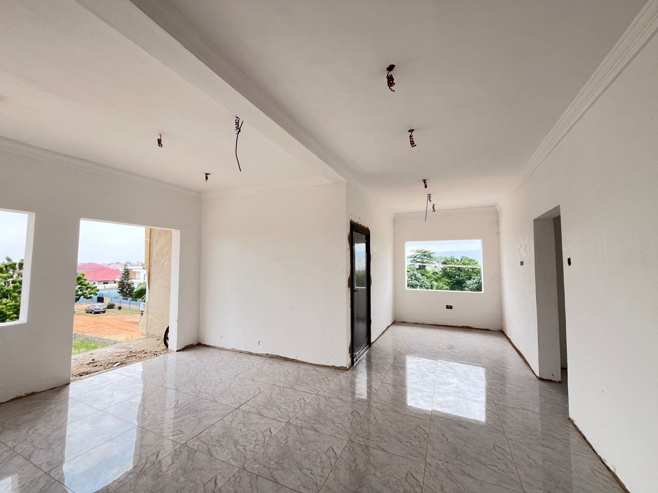 Two 2-Bedroom Apartment for Sale at Oyarifa