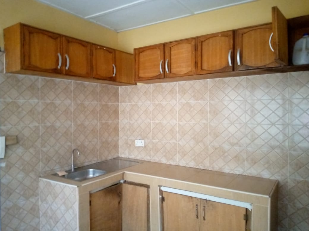 Two 2-Bedroom Apartment Self Contain for Rent at Santa Maria 