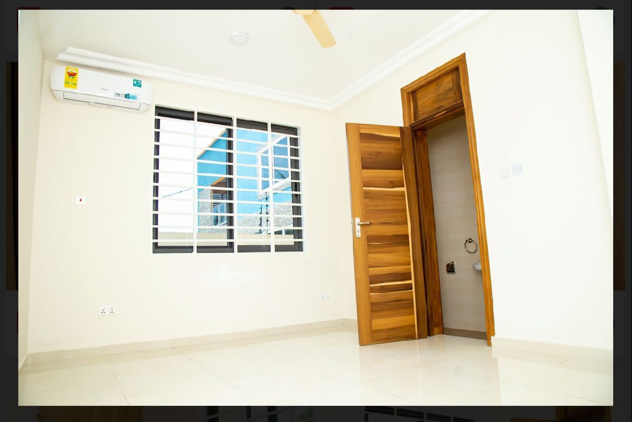 Two (2) Bedroom Apartment to Rent at Nungua