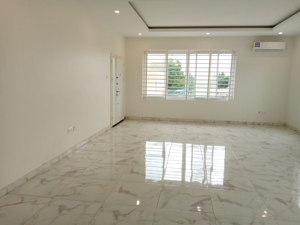 Two (2) Bedroom Apartments for Rent at Abelemkpe (Newly Built)