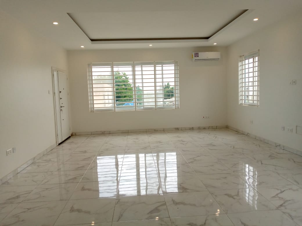 Two (2) Bedroom Apartments for Rent at Abelemkpe (Newly Built)